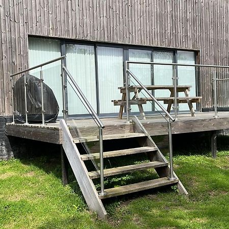 4-Bed Countryside Retreat Near Thetford Forest Snetterton Eksteriør billede